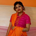 Pic of My Sexy Rupali - Rupali In Rajhastani Dress Showing Off