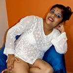Pic of My Sexy Rupali - Rupali Fucking Herself With Big Dildo