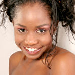 Pic of KissPromise.com - Barely legal Ebony Teen