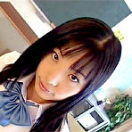Pic of Japanese schoolgirl squirts
