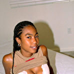 Pic of Ebony Michelle Nude for ATK Hairy | Nude and Hairy
