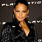 Pic of Christina Milian :: THE FREE CELEBRITY MOVIE ARCHIVE ::