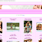 Pic of Paysite Discounts - Sapphic Erotica
