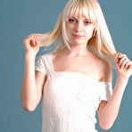Pic of MET-Art Gallery: Pretty Blonde Girl Nude - Mila B "Presenting Mila" by Goncharov