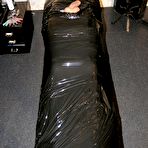 Pic of Slave Wrap