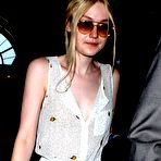 Pic of :: Largest Nude Celebrities Archive. Dakota Fanning fully naked! ::