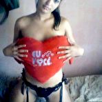 Pic of Latina Babes » East Babes