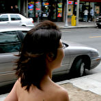 Pic of Liyong - Public nudity in San Francisco California