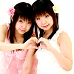 Pic of JSexNetwork Presents Twin Actress Airi and Meiri Photos - あいり＆めいり 