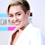 Pic of :: Largest Nude Celebrities Archive. Miley Cyrus fully naked! ::