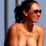 Pic of  Tamara Ecclestone fully naked at Largest Celebrities Archive! 