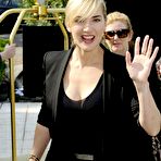 Pic of :: Largest Nude Celebrities Archive. Kate Winslet fully naked! ::