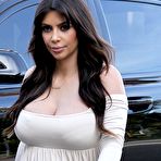 Pic of Kim Kardashian