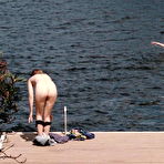 Pic of Elizabeth Olsen naked movie captures