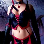 Pic of Sandy Bell Forest Ritual Cosplay for Cosplay Erotica - Cherry Nudes
