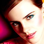Pic of Emma Watson non nude pix from mags