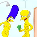 Pic of Marge Simpson hardcore orgies - VipFamousToons.com