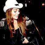 Pic of Lindsay Lohan fully naked at Largest Celebrities Archive!