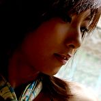 Pic of Rin Suzuka - Rin Suzuka hot Asian teen is a sexy model