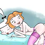 Pic of Jetsons family hardcore sex - Free-Famous-Toons.com