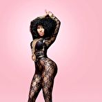 Pic of Nicki Minaj sexy magazines photoshoots