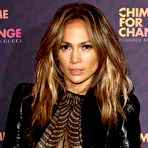 Pic of Jennifer Lopez fully naked at Largest Celebrities Archive!