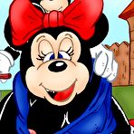 Pic of Mickey Mouse hardcore scenes - VipFamousToons.com