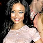 Pic of :: Largest Nude Celebrities Archive. Tila Tequila fully naked! ::