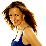 Pic of Jennifer Garner - the most beautiful and naked photos.