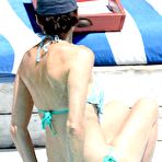 Pic of Minnie Driver fully naked at Largest Celebrities Archive!