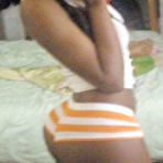 Pic of Ebony Cutie » East Babes