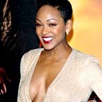 Pic of :: Largest Nude Celebrities Archive. Meagan Good fully naked! ::
