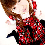 Pic of Smiley girl from Japan Saki Konno