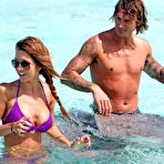 Pic of  Audrina Patridge fully naked at CelebsOnly.com! 