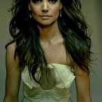 Pic of Katie Holmes