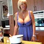 Pic of Wife Big Big Natural Fucked In The Kitchen | iMILFs