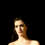 Pic of ::: Anne Hathaway - nude and sex celebrity toons @ Sinful Comics Free 
Access :::