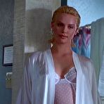 Pic of Charlize Theron nude scenes from 2 Days In The Valley