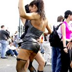 Pic of Berlin Public Bangers - Amateur Sluts Flashing Outdoors
