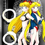 Pic of Sailormoon lesbian orgies - Free-Famous-Toons.com