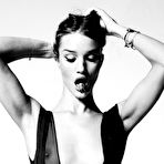 Pic of Rosie Huntington Whiteley absolutely naked at 
TheFreeCelebMovieArchive.com!
