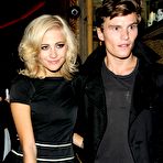 Pic of Pixie Lott fully naked at Largest Celebrities Archive!