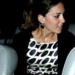 Pic of  Kate Middleton fully naked at Largest Celebrities Archive! 