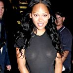 Pic of :: Babylon X ::Meagan Good gallery @ Celebsking.com nude and naked celebrities