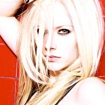 Pic of  Avril Lavigne - nude and naked celebrity pictures and videos free!