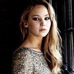 Pic of Jennifer Lawrence non nude mag photos