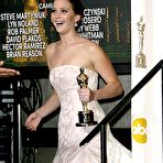 Pic of Jennifer Lawrence wins best actress oscar 2013