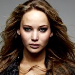 Pic of Jennifer Lawrence various non nude mag photos