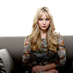 Pic of Jennifer Lawrence various scans from magazines