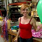 Pic of Kari Byron nude photos and videos at Banned sex tapes